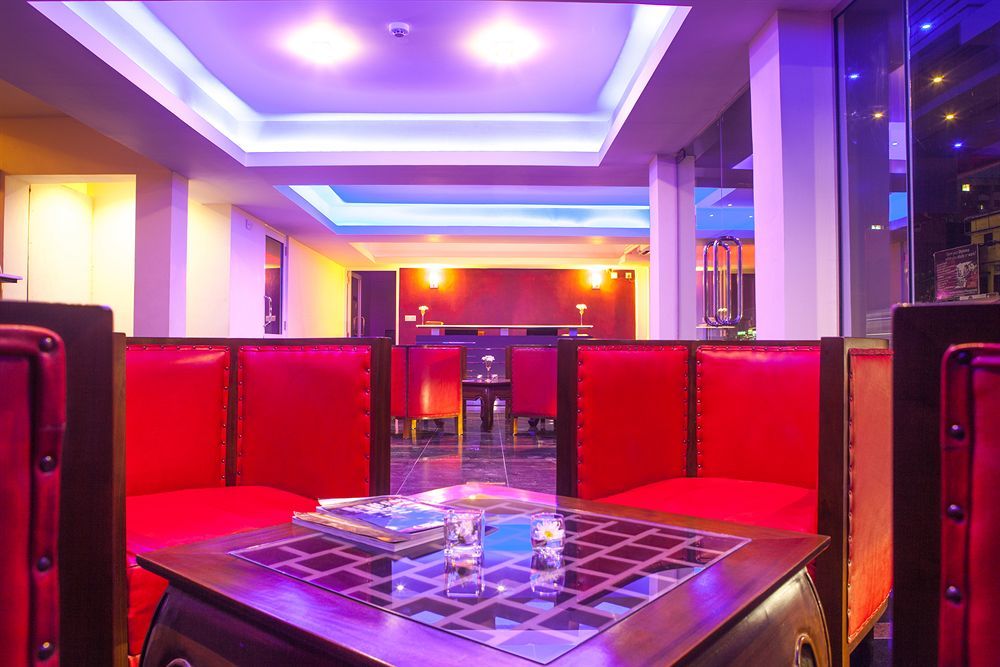 Gsh Colombo