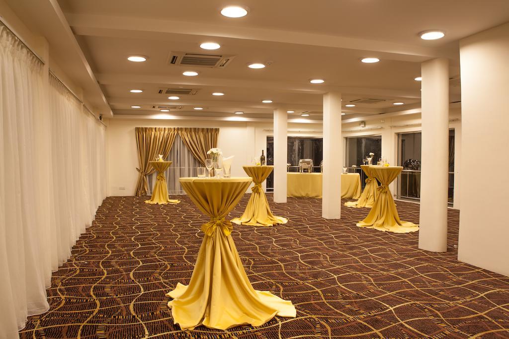 Gsh Hotel 3*